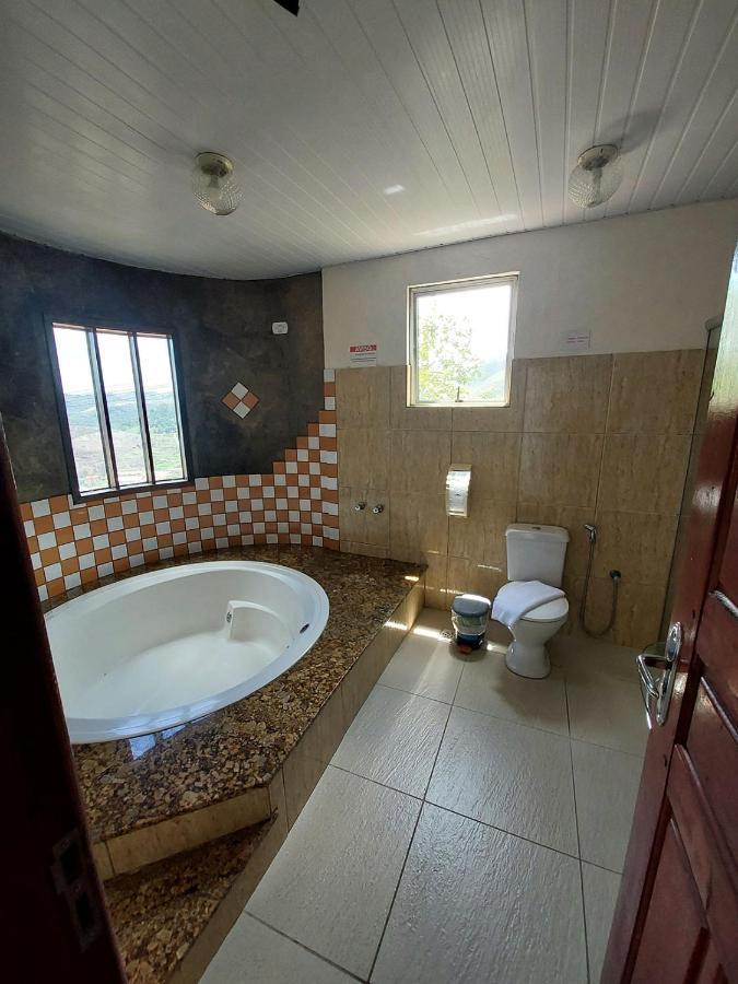 Pousada Inconfidencia Mineira Ouro Preto  Exterior photo