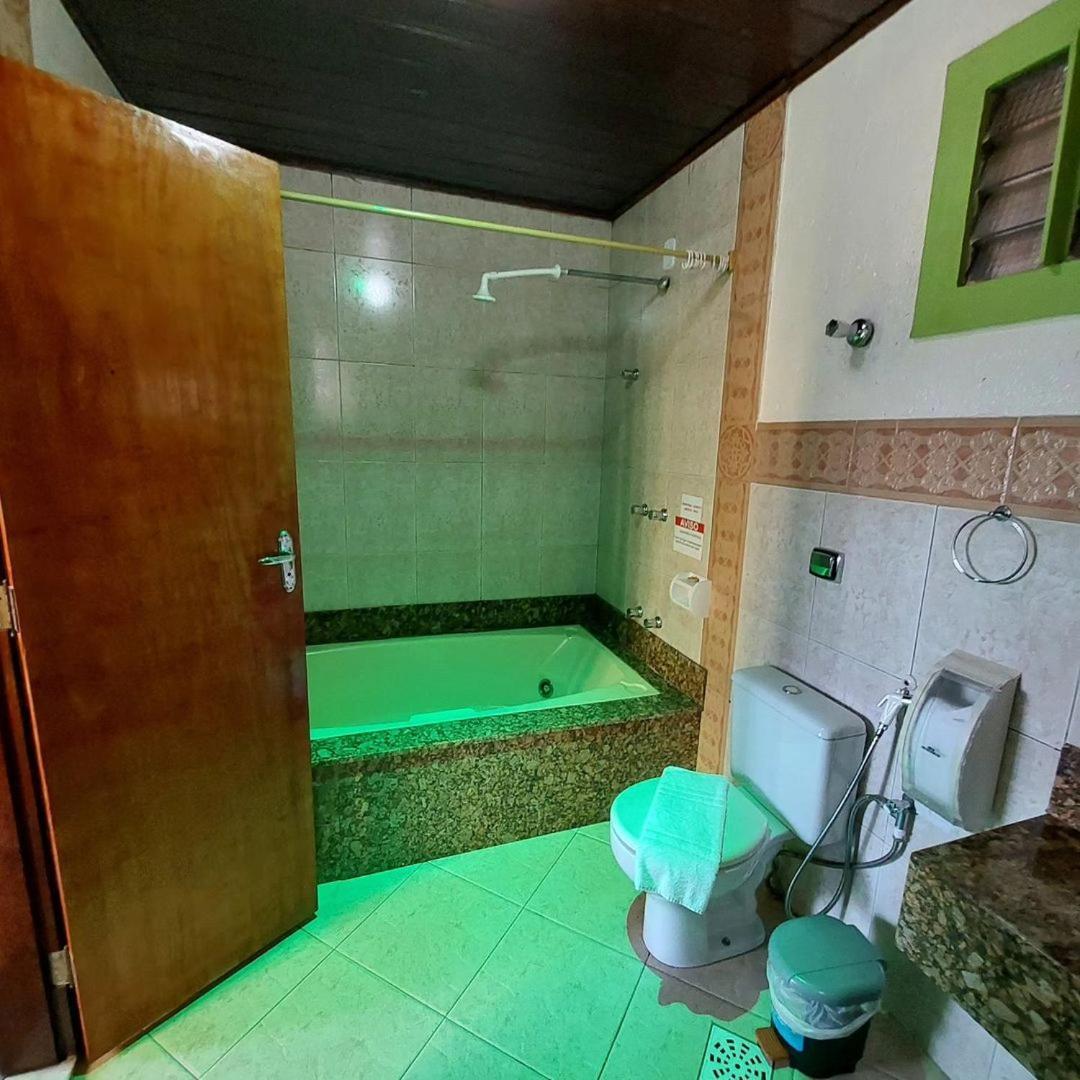 Pousada Inconfidencia Mineira Ouro Preto  Exterior photo